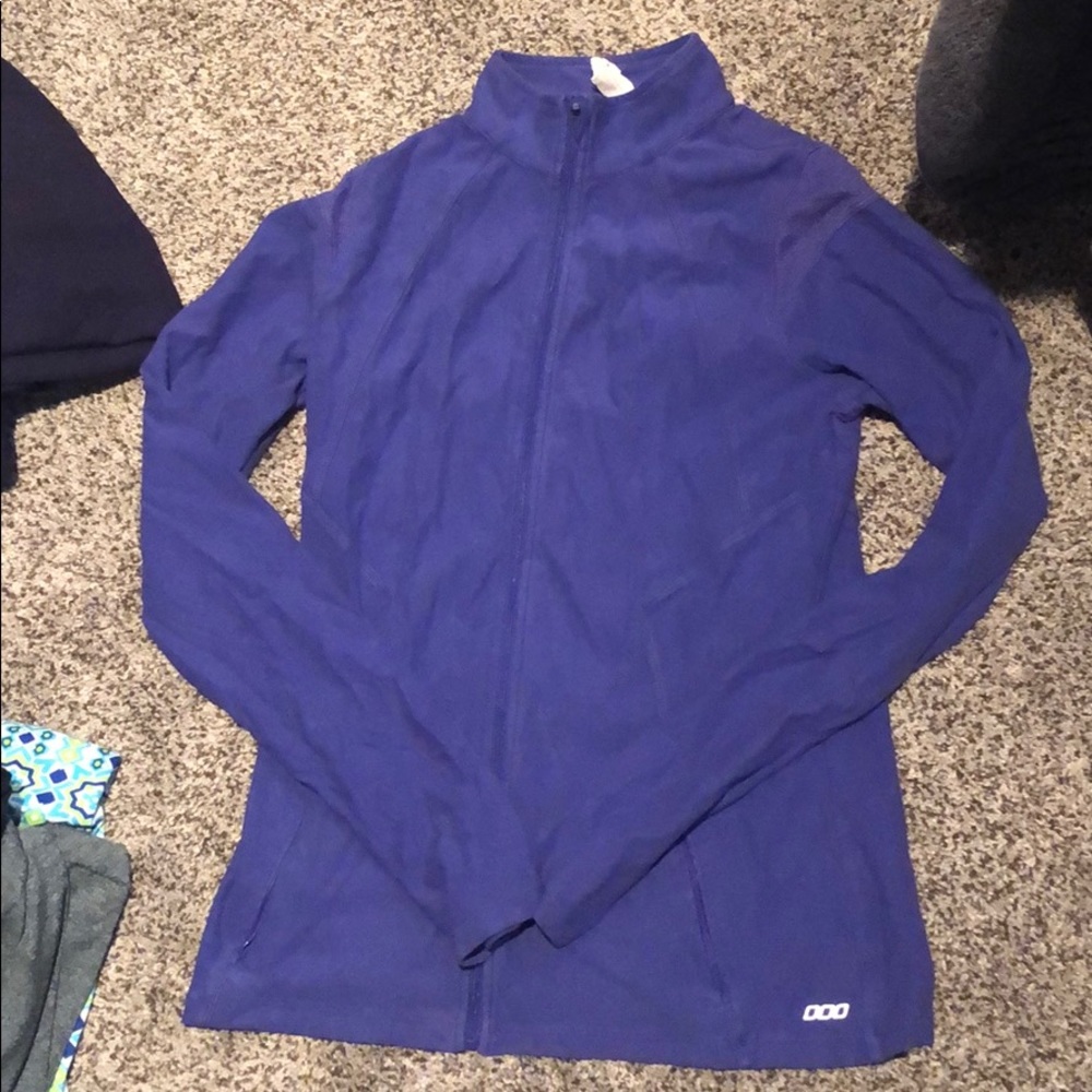Lorna Jane Jacket